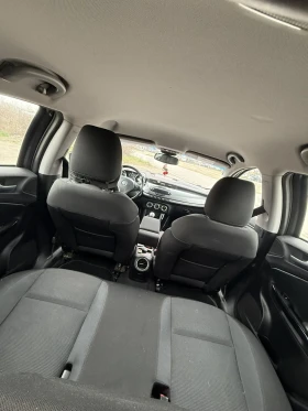 Alfa Romeo Giulietta 1.6 jtd | Auto.bg — изображение 12 Alfa Romeo Giulietta 1.6 jtd | Auto.bg — изображение 12