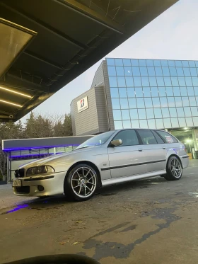 BMW 523