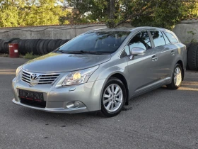 Toyota Avensis 2.0 d4d 6скорости - Car24.bg Toyota Avensis 2.0 d4d 6скорости