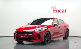 Kia Stinger 3.3 GT* ACRO EDITION* DISTRONIC* HEAD-UP* ОБДУХВАН