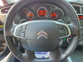 Citroen C4 1.6HDI 115k.c. | Auto.bg — изображение 13 Citroen C4 1.6HDI 115k.c. | Auto.bg — изображение 13