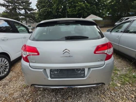 Citroen C4 1.6eHDI 115k.c. - 5600 € / 10952.65 лв. - 88532961 6 | Car24.bg Citroen C4 1.6eHDI 115k.c. - 5600 € / 10952.65 лв. - 88532961 6