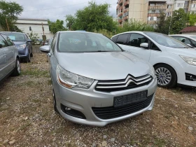 Citroen C4 1.6eHDI 115k.c. - 5600 € / 10952.65 лв. - 88532961 3 | Car24.bg Citroen C4 1.6eHDI 115k.c. - 5600 € / 10952.65 лв. - 88532961 3