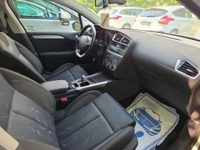 Citroen C4 1.6HDI 115k.c. | Auto.bg — изображение 8 Citroen C4 1.6HDI 115k.c. | Auto.bg — изображение 8