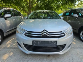 Citroen C4 1.6HDI 115k.c. | Auto.bg — изображение 3 Citroen C4 1.6HDI 115k.c. | Auto.bg — изображение 3