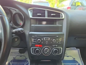 Citroen C4 1.6HDI 115k.c. | Auto.bg — изображение 12 Citroen C4 1.6HDI 115k.c. | Auto.bg — изображение 12