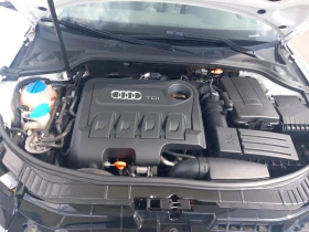 Audi A3 2.0TDI | Auto.bg — изображение 12 Audi A3 2.0TDI | Auto.bg — изображение 12