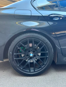BMW 535 RWD вакуум | Auto.bg — изображение 5 BMW 535 RWD вакуум | Auto.bg — изображение 5
