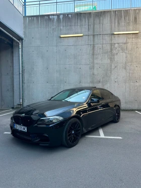 BMW 535 RWD вакуум | Auto.bg — изображение 6 BMW 535 RWD вакуум | Auto.bg — изображение 6