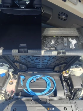 Kia EV6 GT-line/AWD/325hp/SOH100%/ЕВРОПА - 31900 € / 62390.98 лв. - 76550326 15 | Car24.bg Kia EV6 GT-line/AWD/325hp/SOH100%/ЕВРОПА - 31900 € / 62390.98 лв. - 76550326 15