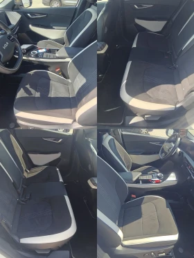 Kia EV6 GT-line/AWD/325hp/SOH100%/ЕВРОПА - 31900 € / 62390.98 лв. - 76550326 11 | Car24.bg Kia EV6 GT-line/AWD/325hp/SOH100%/ЕВРОПА - 31900 € / 62390.98 лв. - 76550326 11