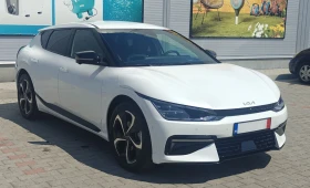 Kia EV6 GT-line/AWD/325hp/SOH100%/ЕВРОПА - Car24.bg Kia EV6 GT-line/AWD/325hp/SOH100%/ЕВРОПА