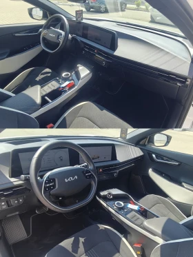 Kia EV6 GT-line/AWD/325hp/SOH100%/ЕВРОПА - 31900 € / 62390.98 лв. - 76550326 10 | Car24.bg Kia EV6 GT-line/AWD/325hp/SOH100%/ЕВРОПА - 31900 € / 62390.98 лв. - 76550326 10