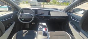Kia EV6 GT-line/AWD/325hp/SOH100%/ЕВРОПА - 31900 € / 62390.98 лв. - 76550326 9 | Car24.bg Kia EV6 GT-line/AWD/325hp/SOH100%/ЕВРОПА - 31900 € / 62390.98 лв. - 76550326 9