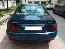 Honda Accord - 1450 € / 2835.95 лв. - 44850751 4 | Car24.bg Honda Accord - 1450 € / 2835.95 лв. - 44850751 4