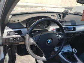 BMW 320 i | Auto.bg — изображение 8 BMW 320 i | Auto.bg — изображение 8