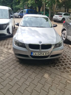 BMW 320 i