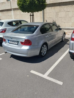 BMW 320 i | Auto.bg — изображение 6 BMW 320 i | Auto.bg — изображение 6