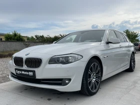 BMW 525 XDrive | Auto.bg — изображение 3 BMW 525 XDrive | Auto.bg — изображение 3