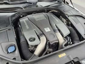Mercedes-Benz S 63 * S63* 4MATIC* AMG | Auto.bg — изображение 6 Mercedes-Benz S 63 * S63* 4MATIC* AMG | Auto.bg — изображение 6
