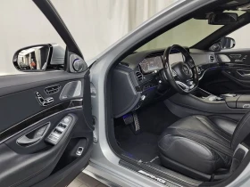 Mercedes-Benz S 63 * S63* 4MATIC* AMG | Auto.bg — изображение 10 Mercedes-Benz S 63 * S63* 4MATIC* AMG | Auto.bg — изображение 10