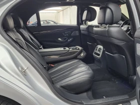 Mercedes-Benz S 63 * S63* 4MATIC* AMG | Auto.bg — изображение 12 Mercedes-Benz S 63 * S63* 4MATIC* AMG | Auto.bg — изображение 12