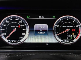 Mercedes-Benz S 63 * S63* 4MATIC* AMG | Auto.bg — изображение 8 Mercedes-Benz S 63 * S63* 4MATIC* AMG | Auto.bg — изображение 8