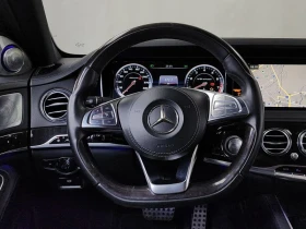Mercedes-Benz S 63 * S63* 4MATIC* AMG | Auto.bg — изображение 13 Mercedes-Benz S 63 * S63* 4MATIC* AMG | Auto.bg — изображение 13