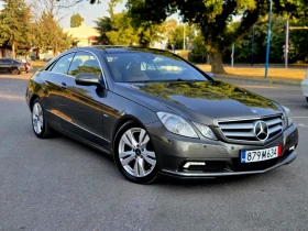 Mercedes-Benz E 350 Coupe - 8700 € - 81634242 2 | Car24.bg Mercedes-Benz E 350 Coupe - 8700 € - 81634242 2