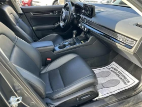 Honda Civic Touring* Distr* Keyless* Камера* Подгрев | Auto.bg — изображение 12 Honda Civic Touring* Distr* Keyless* Камера* Подгрев | Auto.bg — изображение 12