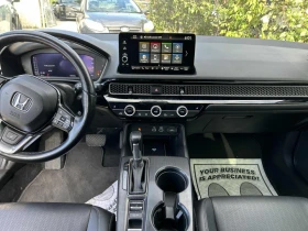 Honda Civic Touring* Distr* Keyless* Камера* Подгрев | Auto.bg — изображение 8 Honda Civic Touring* Distr* Keyless* Камера* Подгрев | Auto.bg — изображение 8