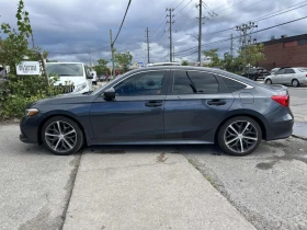 Honda Civic Touring* Distr* Keyless* Камера* Подгрев | Auto.bg — изображение 3 Honda Civic Touring* Distr* Keyless* Камера* Подгрев | Auto.bg — изображение 3