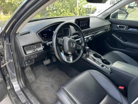 Honda Civic Touring* Distr* Keyless* Камера* Подгрев | Auto.bg — изображение 7 Honda Civic Touring* Distr* Keyless* Камера* Подгрев | Auto.bg — изображение 7