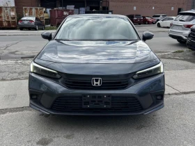 Honda Civic Touring* Distr* Keyless* Камера* Подгрев | Auto.bg — изображение 2 Honda Civic Touring* Distr* Keyless* Камера* Подгрев | Auto.bg — изображение 2