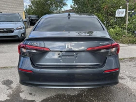 Honda Civic Touring* Distr* Keyless* Камера* Подгрев | Auto.bg — изображение 4 Honda Civic Touring* Distr* Keyless* Камера* Подгрев | Auto.bg — изображение 4