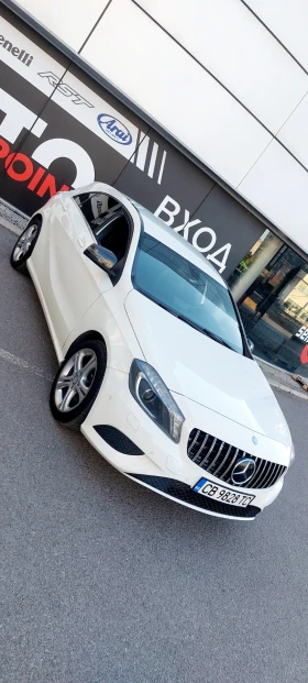 Mercedes-Benz A 180 SPORT EDITION - 8390 € - 23033169 3 | Car24.bg Mercedes-Benz A 180 SPORT EDITION - 8390 € - 23033169 3