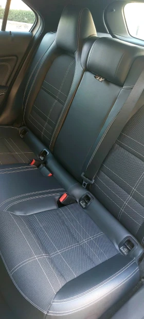 Mercedes-Benz A 180 SPORT EDITION - 8390 € - 23033169 13 | Car24.bg Mercedes-Benz A 180 SPORT EDITION - 8390 € - 23033169 13