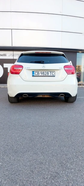 Mercedes-Benz A 180 SPORT EDITION - 8390 € - 23033169 6 | Car24.bg Mercedes-Benz A 180 SPORT EDITION - 8390 € - 23033169 6