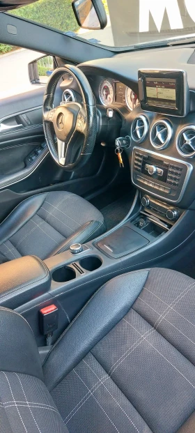 Mercedes-Benz A 180 SPORT EDITION - 8390 € - 23033169 16 | Car24.bg Mercedes-Benz A 180 SPORT EDITION - 8390 € - 23033169 16