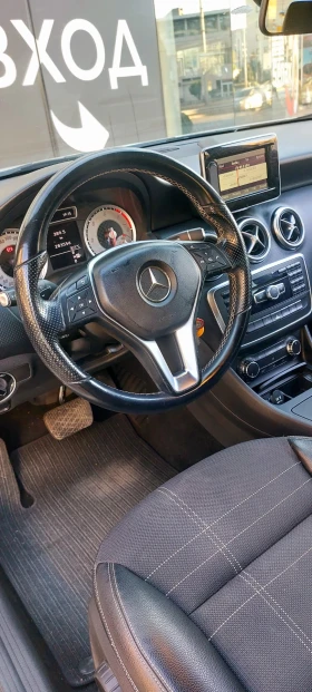 Mercedes-Benz A 180 SPORT EDITION - 8390 € - 23033169 14 | Car24.bg Mercedes-Benz A 180 SPORT EDITION - 8390 € - 23033169 14