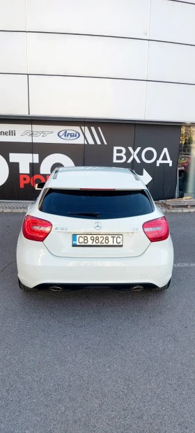 Mercedes-Benz A 180 SPORT EDITION - 8390 € - 23033169 2 | Car24.bg Mercedes-Benz A 180 SPORT EDITION - 8390 € - 23033169 2