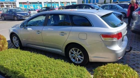Toyota Avensis - 6900 € - 13561972 2 | Car24.bg Toyota Avensis - 6900 € - 13561972 2