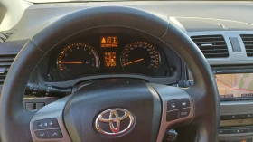 Toyota Avensis - 6900 € - 13561972 15 | Car24.bg Toyota Avensis - 6900 € - 13561972 15
