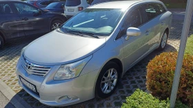 Toyota Avensis - 6900 € - 13561972 3 | Car24.bg Toyota Avensis - 6900 € - 13561972 3