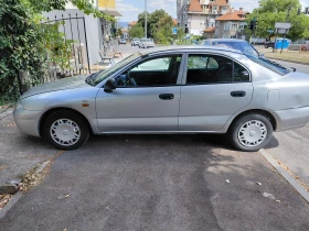 Mitsubishi Carisma GDI | Auto.bg — изображение 4 Mitsubishi Carisma GDI | Auto.bg — изображение 4