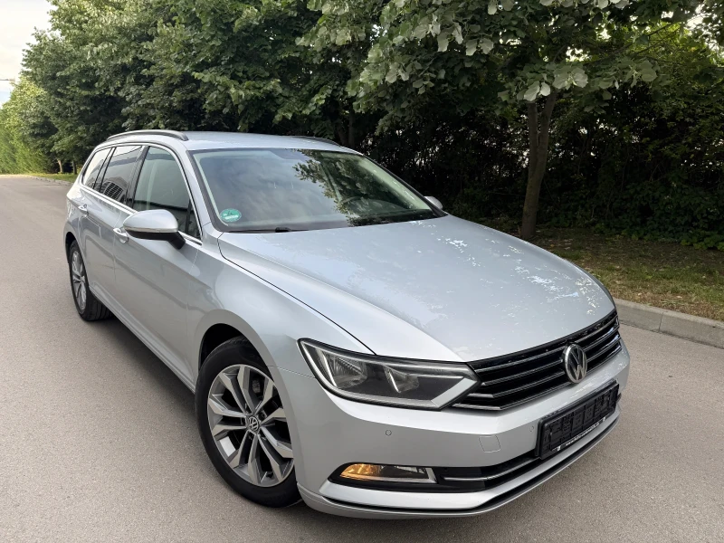 VW Passat 2.0 TDi BMT - 9850 € / 19264.93 лв. - 45641880 1 | Car24.bg VW Passat 2.0 TDi BMT - 9850 € / 19264.93 лв. - 45641880 1