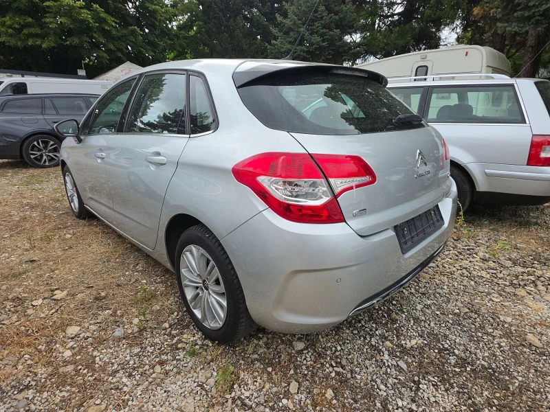 Citroen C4 1.6eHDI 115k.c. - 5600 € / 10952.65 лв. - 88532961 1 | Car24.bg Citroen C4 1.6eHDI 115k.c. - 5600 € / 10952.65 лв. - 88532961 1