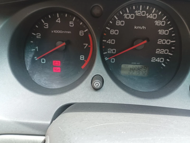 Honda Accord - 1450 € / 2835.95 лв. - 44850751 1 | Car24.bg Honda Accord - 1450 € / 2835.95 лв. - 44850751 1