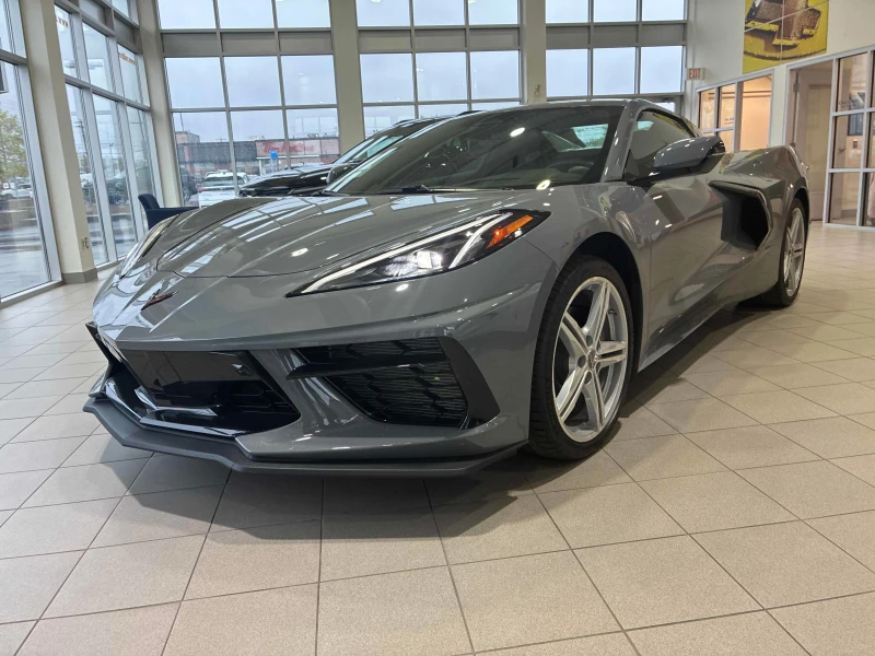Chevrolet Corvette 6.2L 8cyl RWD - 75967 € / 148578.54 лв. - 40701117 1 | Car24.bg Chevrolet Corvette 6.2L 8cyl RWD - 75967 € / 148578.54 лв. - 40701117 1