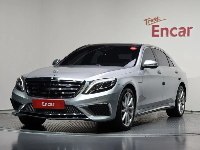 Mercedes-Benz S 63 * S63* 4MATIC* AMG | Auto.bg — изображение 1 Mercedes-Benz S 63 * S63* 4MATIC* AMG | Auto.bg — изображение 1